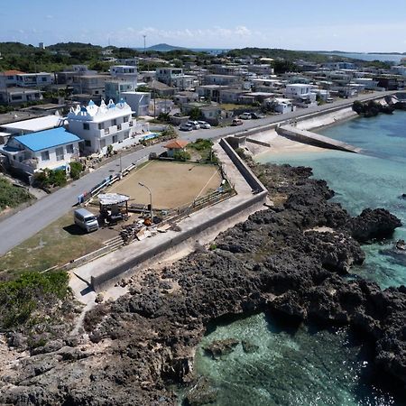 Crystal Villa Ikema Miyakojima  Exterior photo